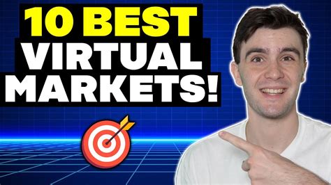 best virtual wholesale markets.